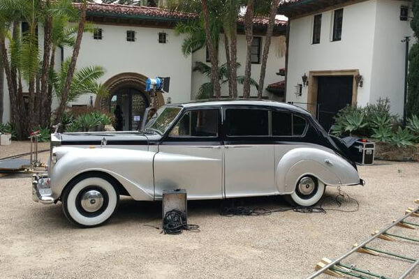 Why Choose Affordable Classic Car Rentals Inland Empire for Your Next Celebration