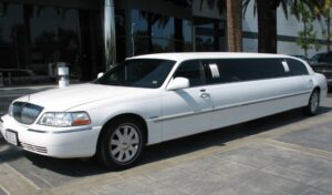 STRETCH LIMOUSINE