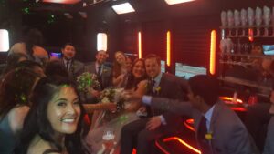 Best limousine service near me