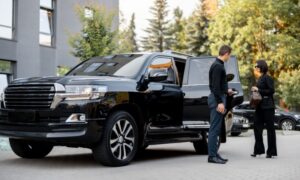 Limousine Service Rancho Cucamonga
