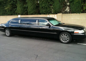 Car Service in Claremont California